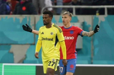 Fenerbahçe’nin muhtemel rakipleri belli oldu 