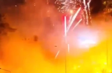 Fenerbahçe’ye Antalya’da coşkulu karşılama 