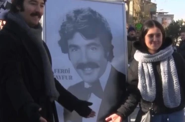 Ferdi Tayfur vefatının yıl dönümünde unutulmadı