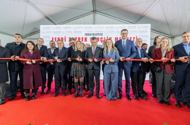 Ferdi Zeyrek’in adı gençlik merkezinde yaşayacak 