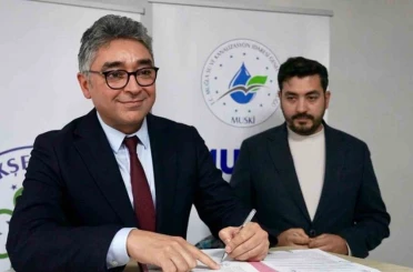 Fethiye ve Seydikemer içme suyu master planı imzalandı 