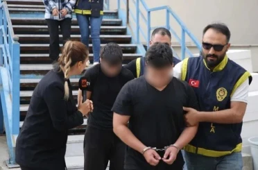 Fethiye’de Ataş cinayeti davası sürüyor 