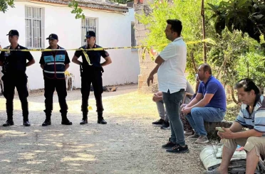 Fethiye’de dehşet saçan damada 3 kez ağırlaştırılmış müebbet hapis 