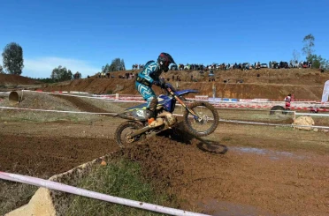 Fethiye’de Enduro ve ATV Şampiyonası nefes kesti 