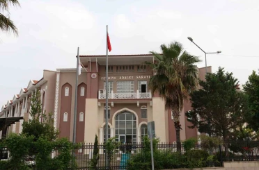 Fethiye’de eşini tüfekle vuran şahıs tutuklandı 