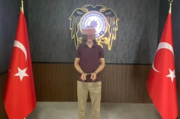 FETÖ/ PDY operasyonunda 1 şahıs tutuklandı 