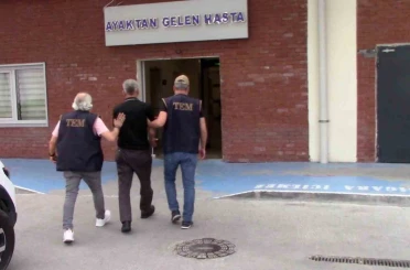 FETÖ üyeliğinden aranan 4 şahıs tutuklandı 