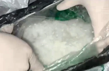 FETÖ üyeliğinden ihraç edilen askeri öğrenci, uyuşturucuyla yakalandı 