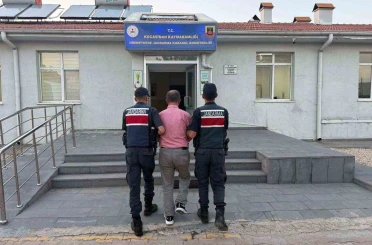 FETÖ üyesi ihraç polis yakalandı 