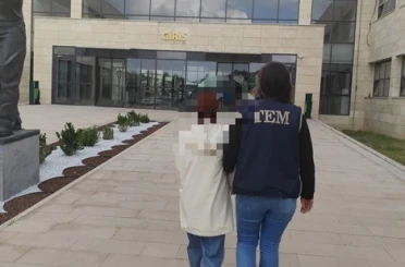 FETÖ üyesi olduğu iddia edilen doktor serbest bırakıldı 