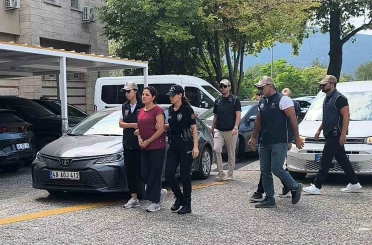 FETÖ’cü yüzbaşının ablasına 10 yılda 2. tutuklama 