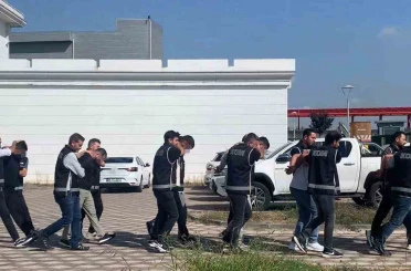 FETÖ’cüleri deşifre eden isme silahlı saldırı: 7 tutuklama 