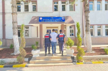FETÖ’den aranan hükümlü Kırıkkale’de yakalandı 