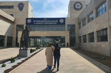 FETÖ’den aranan sözde büyük bölge talebe mesulü yakalandı 