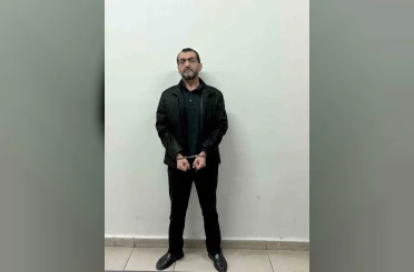 FETÖ’nün kritik ismi İstanbul’da yakalandı 