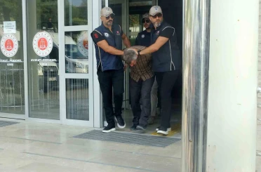 FETÖ’nün suikast timinin son firarisi tutuklandı 