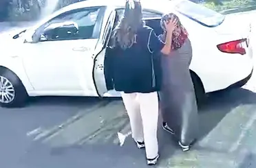 FETÖ/PDY üyeliğinden 6 yıl 3 ay hapis cezası bulunan hükümlü Orhangazi’de yakalandı