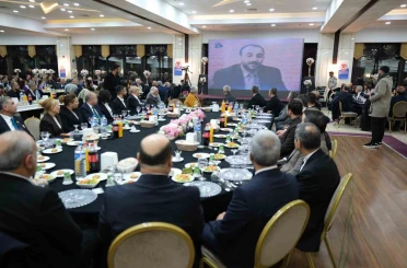 FHGC’den 10 Ocak Gazeteciler Günü’nde Arif Çakmak’a vefa 