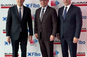 Fiba Commercial Properties’ten Moldova’ya stratejik yatırım 