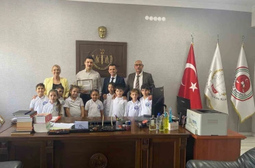 Fidandan fidana, nesilden nesile zincirleme fidan bağışı 