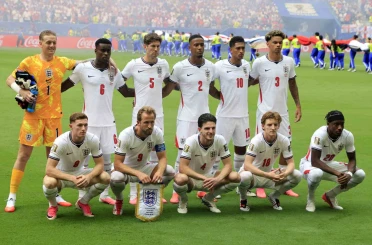 FIFA Dünya Kupası üçüncülük maçında Fransa ile İngiltere karşılaşacak 
