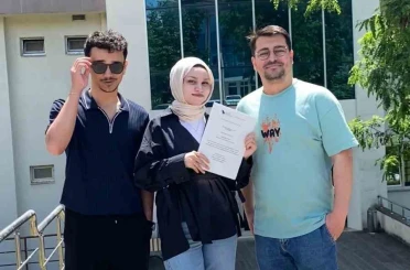 Fikir yarışmasında Ar-Ge teşvik ödülü 