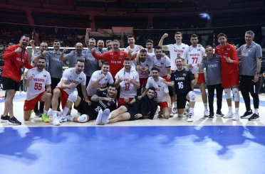 Filenin Efeleri, dünya şampiyonasında 2’de 2 yaptı 