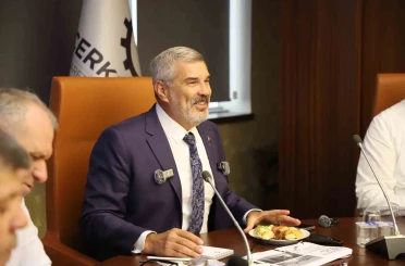 Filibe’de Trakya Ticaret ve Lojistik Merkezi kurulacak 