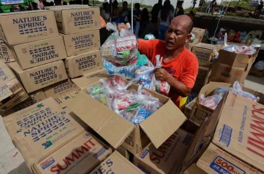 Filipinler’deki 6.9’luk depremde can kaybı 72’ye yükseldi 