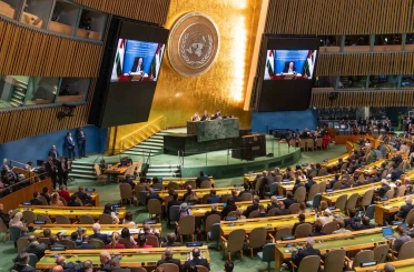 Filistin Devlet Başkanı Abbas: "Hamas’ın Gazze yönetiminde hiçbir rolü olmayacak" 