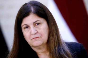 Filistin Dışişleri Bakanı Shahin: "Bu tanımalar kesinlikle sembolik değil" 