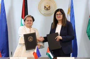 Filistin Dışişleri Bakanı Shahin: "Gazze’nin yeniden inşası, yaklaşık 67 milyar dolara mal olacak"