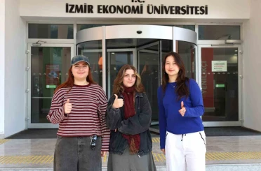 Filmleri çektiler, ödülleri kaptılar 