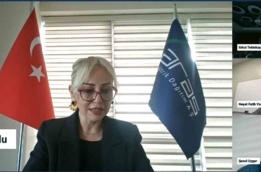 Finance Network Summıt’te Aras Elektrik de yerini aldı 