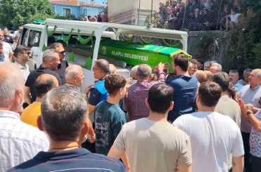 Fındık bahçesinde kalp krizi geçiren adam hayatını kaybetti 