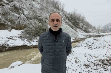 Fındıklıaksu Muhtarı yanlış anlaşılmayı düzeltti 