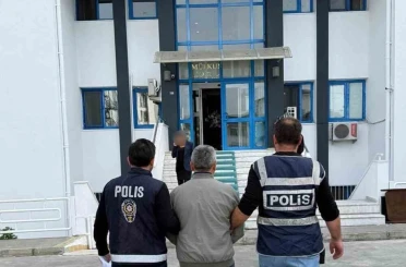 Firari FETÖ’cü Dalamanda yakalandı 