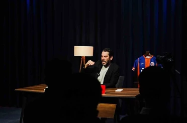 Fırat Aydınus: "Sadece hesap açmakla birçok hakem zan altında kaldı" 