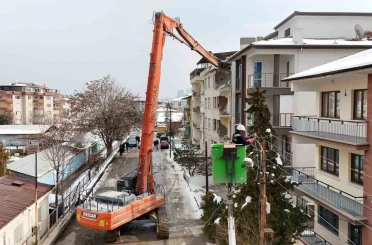 Fırat EDAŞ Malatya’da deprem sonrası enerji altyapısına 3,5 milyar TL yatırım yaptı 