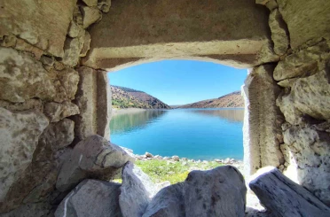 Fırat’ın Kayıp Mirası Araştırma Platformundan tarihi gezi 