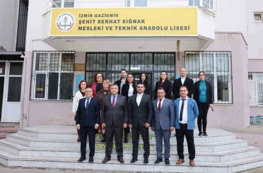 Firmaların atıl durumdaki gelişmiş bilgisayarları okullara bağışlanıyor 