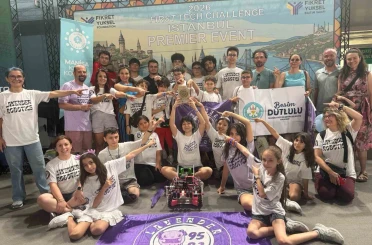 "Fırsat verilirse biz de yapabiliriz" dediler, uluslararası arenada Türkiye’yi gururlandırdılar 
