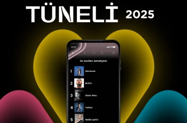 fizy 2025 Zaman Tüneli yayında 