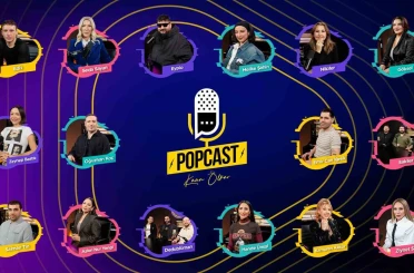 fizy Pop Bizde ile yıldızlar geçidi başladı 