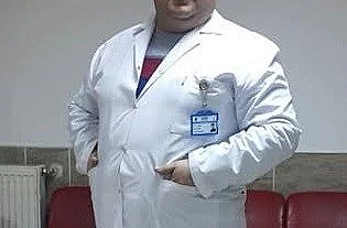 Fizyoterapist Emrah Ardıç, modern ve alternatif tedavi yöntemleriyle hastalarına umut oluyor 