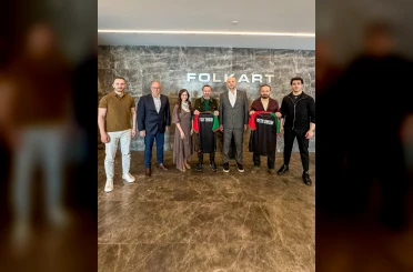 Folkart’tan, Karşıyaka’ya destekler sürüyor 