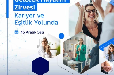 Ford Otosan’ın Gelecek Hayalim Zirvesi 16 Aralık’ta gerçekleşiyor 