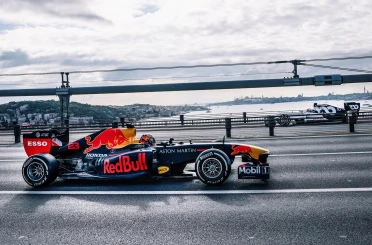 Formula 1 yeniden Türkiye'de