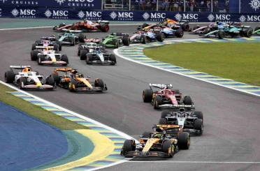 Formula 1’de heyecan başlıyor 