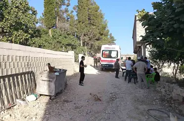 Fotoğraf çekerken Fırat Nehri’ne düşen genç kız boğuldu
